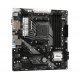 Дънна платка ASRock A320M Pro4-F