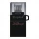 USB флаш памет Kingston DataTraveler microDuo 3.0 G2 DTDUO3G2/32GB