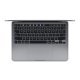 Лаптоп Apple MacBook Pro 13 Touch Bar MXK52ZE/A