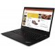 Лаптоп Lenovo ThinkPad T14s 20T0001EBM