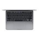Лаптоп Apple MacBook Pro 13 Touch Bar MXK32ZE/A