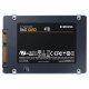 SSD Samsung 860 QVO SAM-SSD-MZ-76Q4T0BW