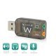 Звукова карта Ewent EW3751 EWENT-SND-EW3751