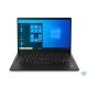 Лаптоп Lenovo ThinkPad X1 Carbon (8th Gen) 20U9004PBM