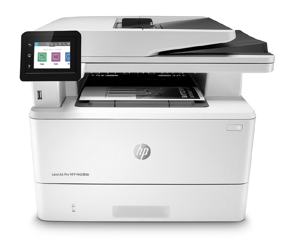 Обновить прошивку hp laserjet pro mfp m435nw