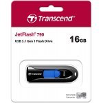 USB флаш памет > Transcend TS16GJF790K