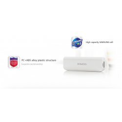 Мобилни батерии (Power Banks) > Romoss RS-PH10-301