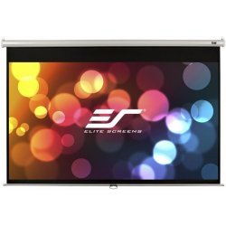 Екрани за проектори > Elite Screen M100XWH