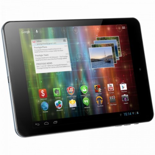 Таблети > Prestigio MultiPad 4 Quantum 7.85 PMP5785CUK_QUAD (снимка 2)