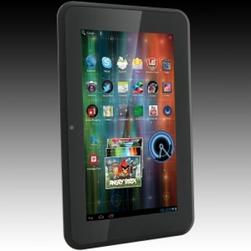 Таблети > Prestigio MultiPad 7.0 Prime Duo 3G PMP7170B3GUK_DUO (снимка 1)