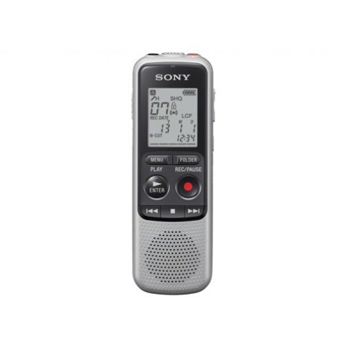 Дигитални диктофони > Sony ICD-BX140 ICDBX140.CE7 (снимка 1)