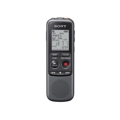 Дигитални диктофони > Sony ICD-PX240 ICDPX240.CE7 (снимка 1)