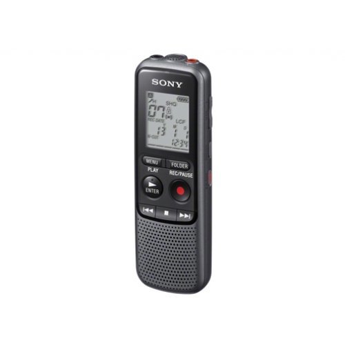 Дигитални диктофони > Sony ICD-PX240 ICDPX240.CE7 (снимка 2)