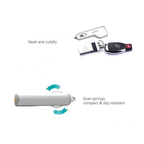 Зарядни устройства > Romoss RS-AU95-103 (снимка 3)