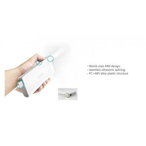 Мобилни батерии (Power Banks) > Romoss RS-PH40-105 (снимка 4)