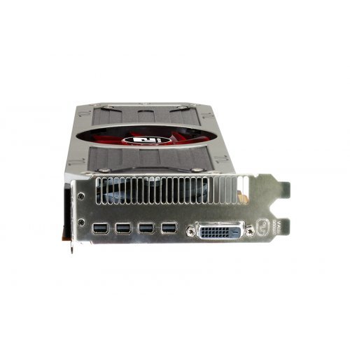 Видео карта PowerColor (снимка 5)