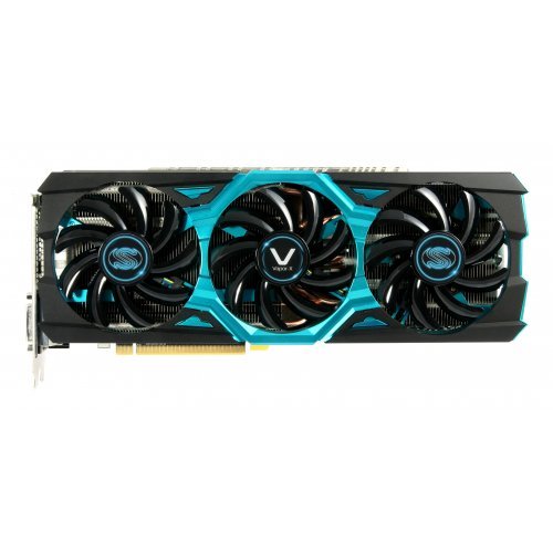 Видео карти > Sapphire (снимка 2)