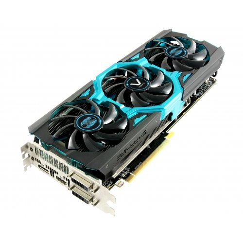 Видео карти > Sapphire (снимка 3)