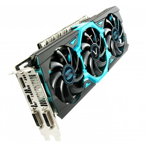 Видео карти > Sapphire (снимка 4)