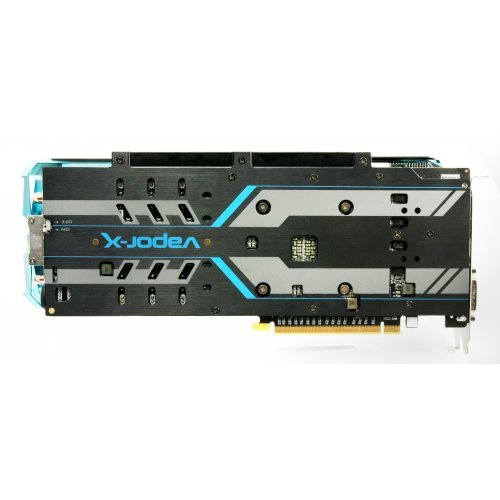 Видео карти > Sapphire (снимка 6)