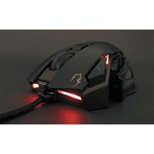 Мишка Gamdias GMS1100 Zeus (снимка 2)