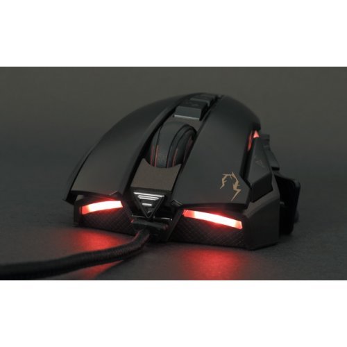 Мишка Gamdias GMS1100 Zeus (снимка 3)