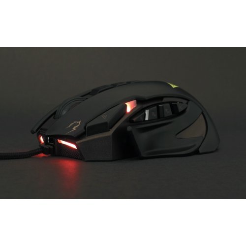 Мишка Gamdias GMS1100 Zeus (снимка 4)