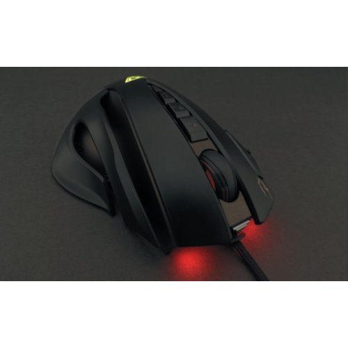 Мишка Gamdias GMS1100 Zeus (снимка 5)