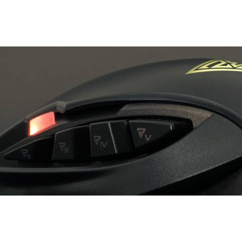 Мишка Gamdias GMS1100 Zeus (снимка 6)