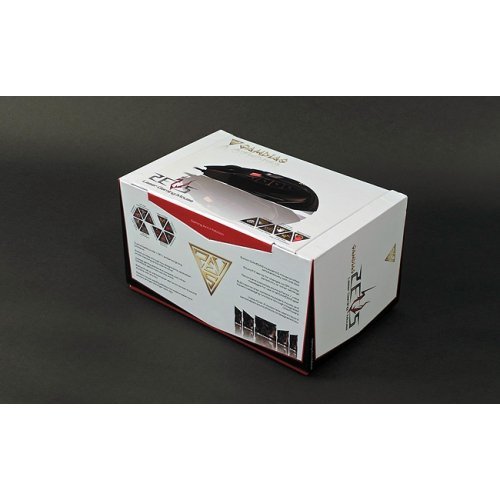 Мишка Gamdias GMS1100 Zeus (снимка 9)