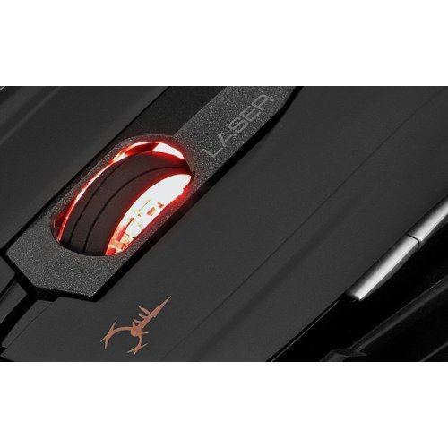 Мишка Gamdias GS-GMS7011 Laser (снимка 2)