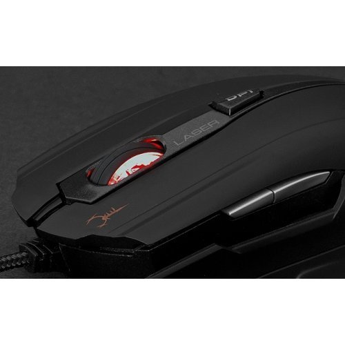 Мишка Gamdias GS-GMS7011 Laser (снимка 3)