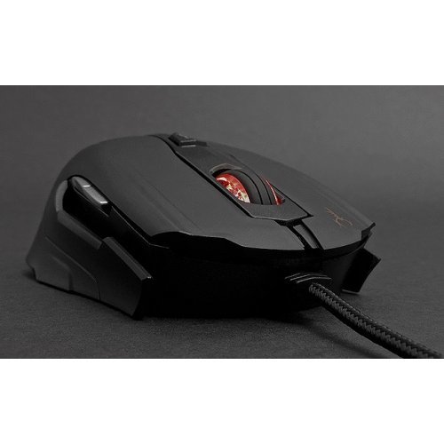 Мишка Gamdias GS-GMS7011 Laser (снимка 6)