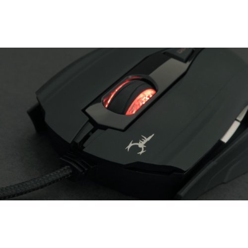 Мишка Gamdias GS-GMS7001 Optical (снимка 3)
