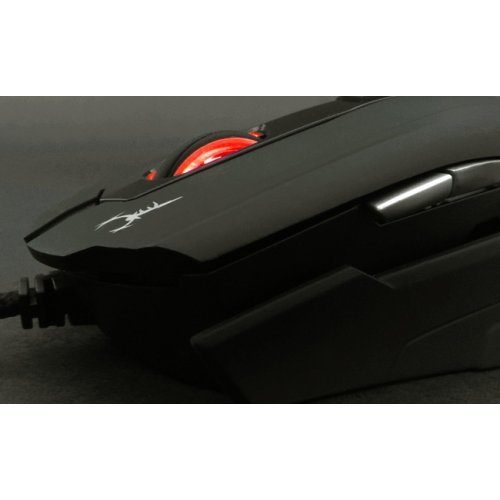 Мишка Gamdias GS-GMS7001 Optical (снимка 6)