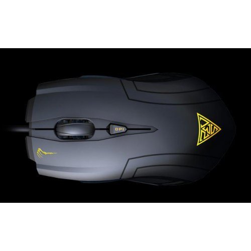 Мишка Gamdias GMS5010 (снимка 4)