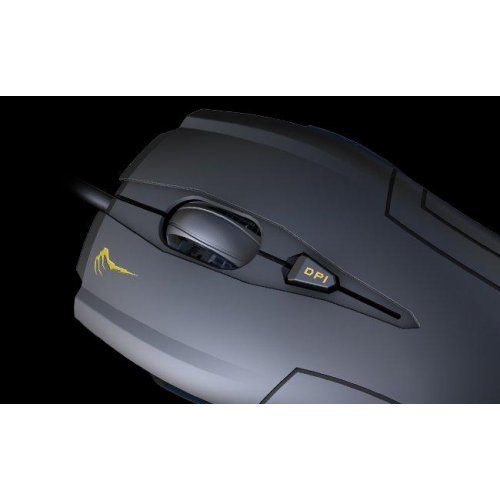 Мишка Gamdias GMS5010 (снимка 5)