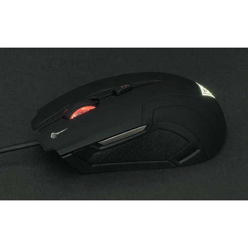 Мишка Gamdias GMS5000 (снимка 2)