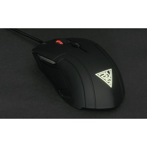 Мишка Gamdias GMS5000 (снимка 3)
