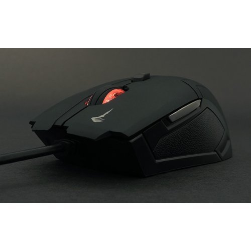 Мишка Gamdias GMS5000 (снимка 4)