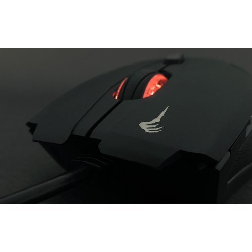 Мишка Gamdias GMS5000 (снимка 5)