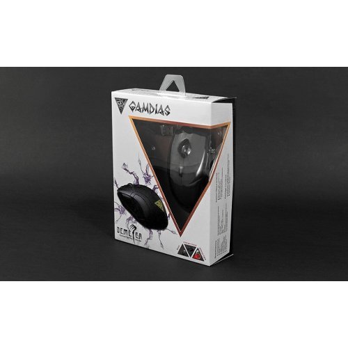 Мишка Gamdias GMS5000 (снимка 8)