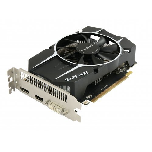 Видео карти > Sapphire 11222-06 (снимка 3)