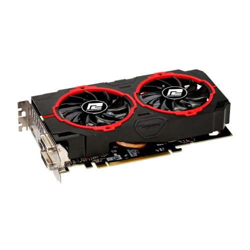 Видео карта PowerColor AXR7 260X 2GBD5-TDHE/OC (снимка 3)