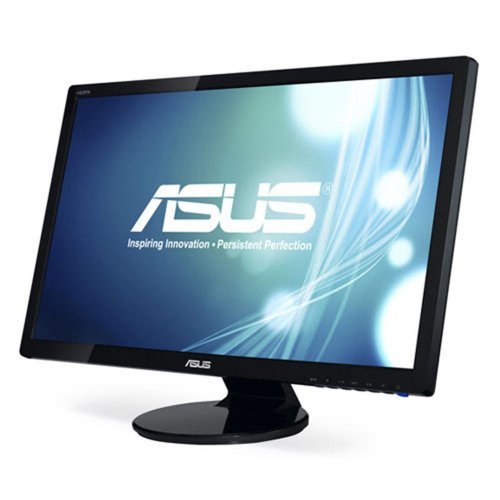 Монитор Asus VE278H (снимка 2)