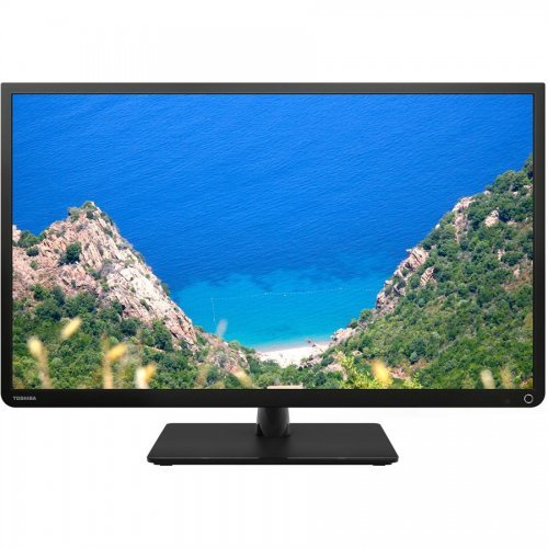 Телевизори (LCD / LED) > Toshiba 32W2333 (снимка 1)