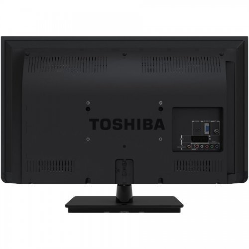 Телевизори (LCD / LED) > Toshiba 32W2333 (снимка 2)