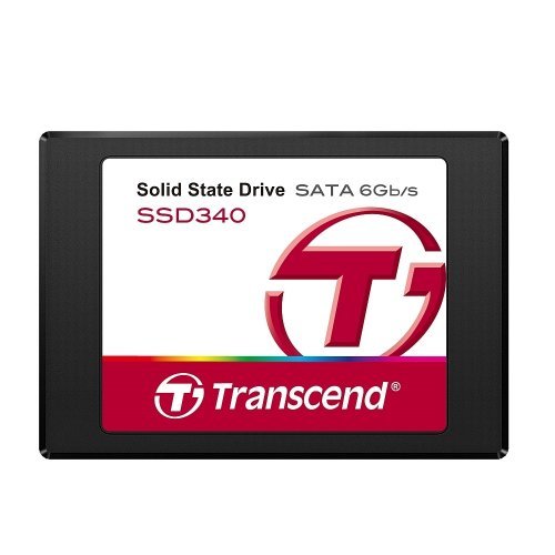 SSD (Solid State Drive) > Transcend (снимка 1)