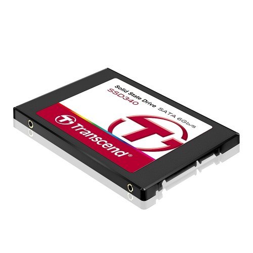 SSD (Solid State Drive) > Transcend (снимка 2)