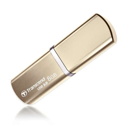 USB флаш памет > Transcend (снимка 1)